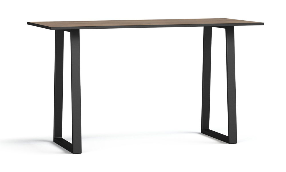 Стол Лофт-125 Крафт табачный