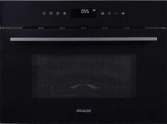 Встраиваемая микроволновая печь Graude BWG 45.0 S