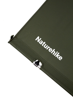 Кровать раскладная Naturehike XJC05 с чехлом, зеленая (NH20JJ001)