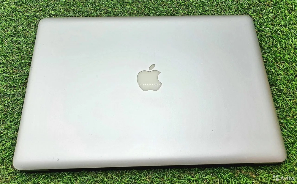 Apple macbook PRO 15 2010 i5/8 Gb/SSD 256 Gb A1286