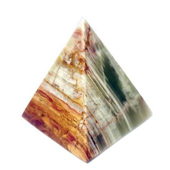 Пирамида оникс