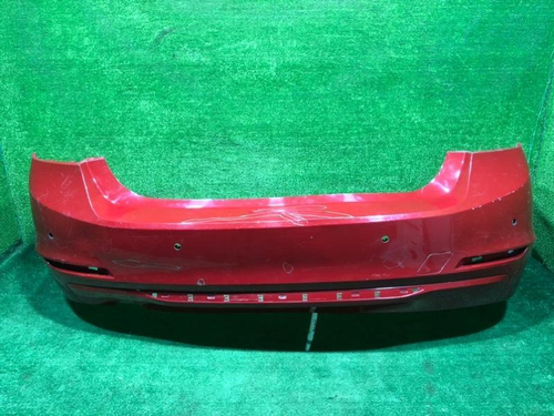 Бампер задний BMW 3er F30 (2011-2016) Sport