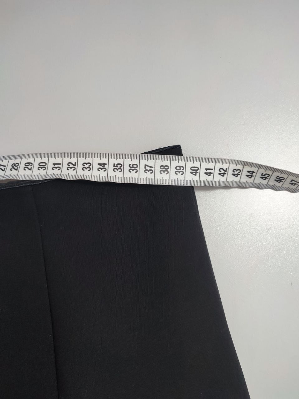 Юбка на каждый день 48 размер