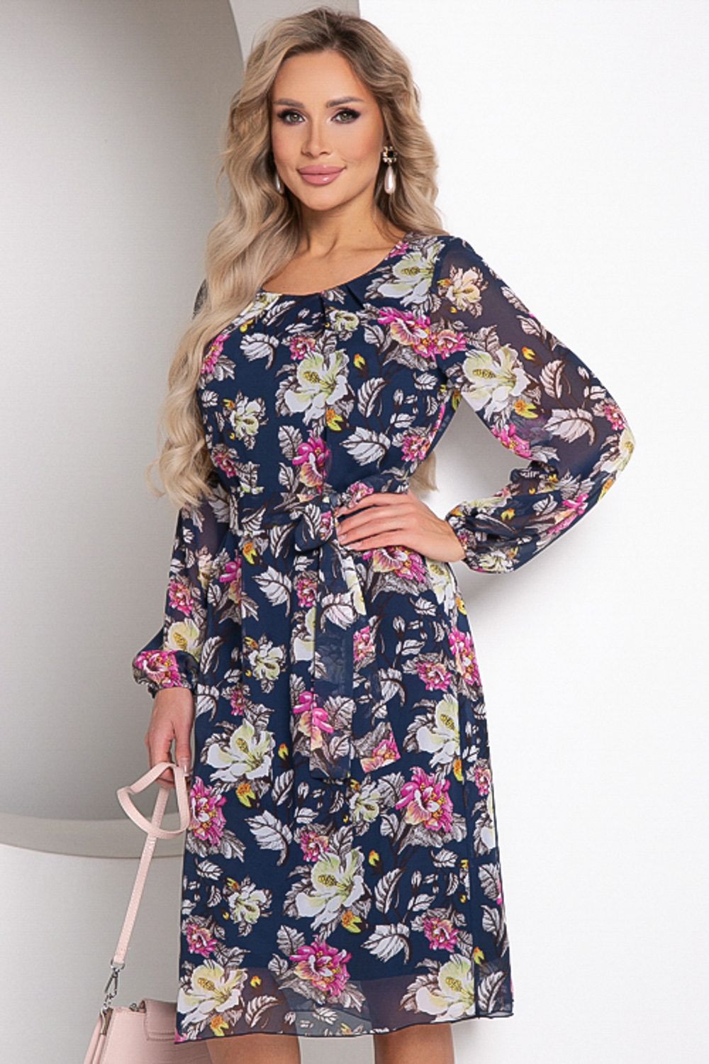 Платье 70669 Avili