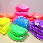 Неоновый флуоресцентный пигмент Фиолетовый 666/2