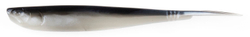 Слаги LJ 3D Series SLICK SHAD-V 7.0in (17,8) 014 3шт.