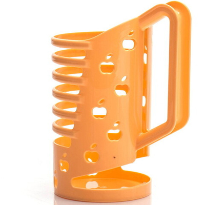 Держатель для емкостей яблоко