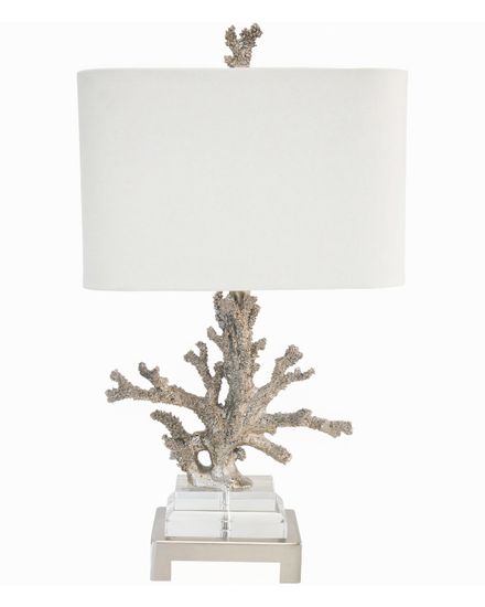 Настольная лампа "Гамильтон"