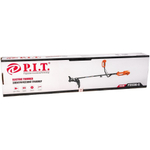 Триммер электрический P.I.T. PTR 1500-EL