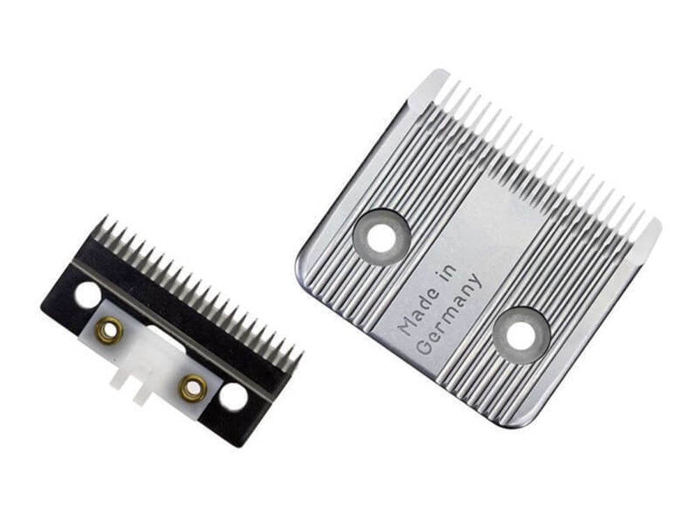 Ножевой блок Wahl Blade Set Coarse 0,7-3 мм (1849-7830) - 2