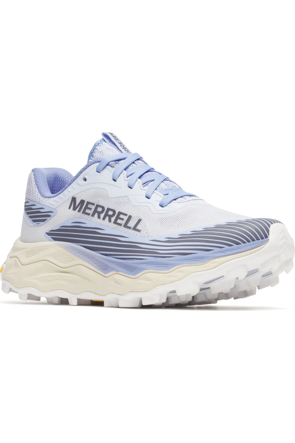 Женские Кроссовки Merrell Agility Peak 6 - Verbena
