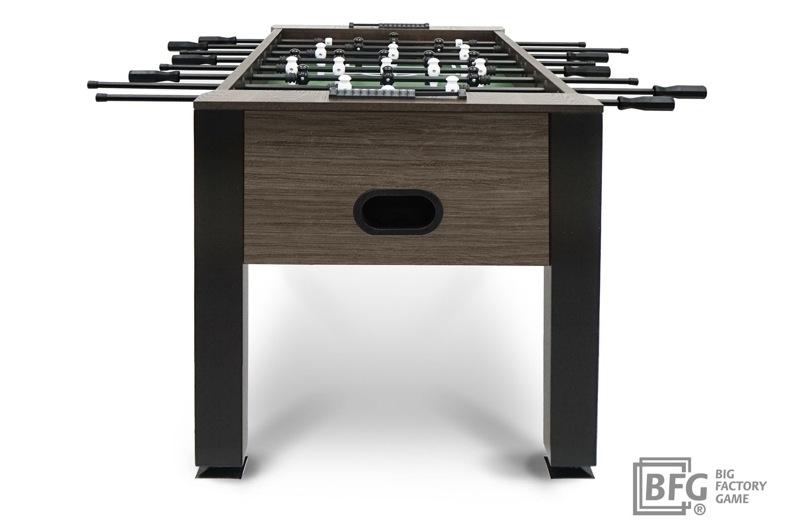 Настольный футбол / Кикер BFG Tournament Premium Bristol фото №4