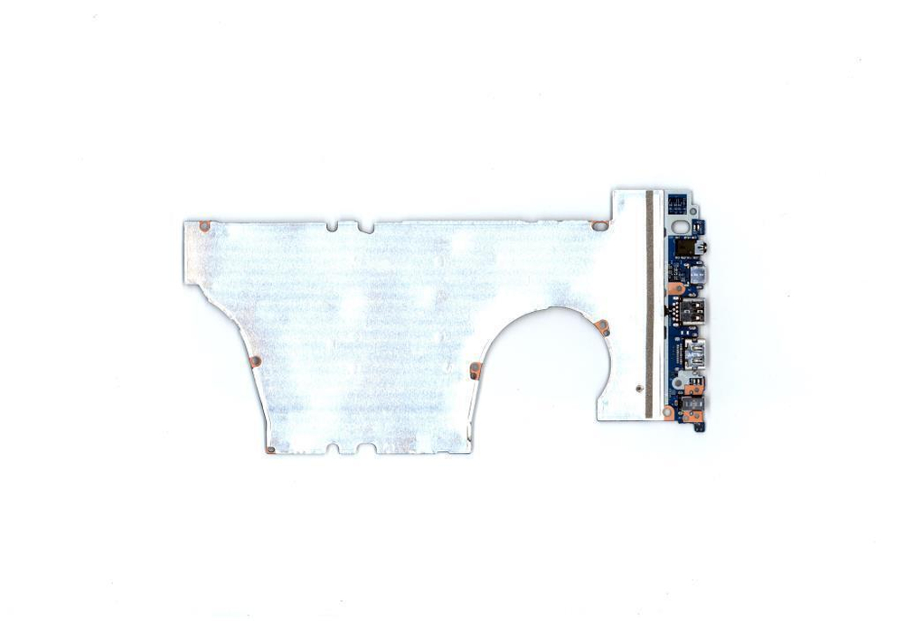 Материнская плата для ноутбука Lenovo ideapad 530S-14IKB LA-E541 WIN Intel core I5-8250U MX130 FP FHD (5B20R12018), оригинал