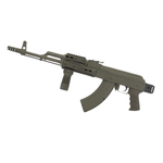 Заглушка приклада автомата Калашникова, DLG Tactical
