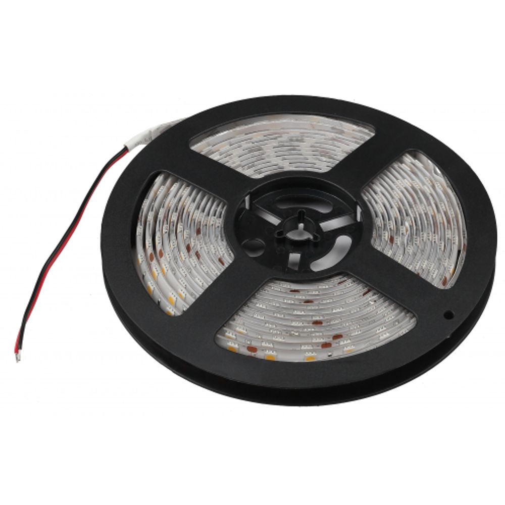 Светодиодная лента ЭРА LS5050-14,4-60-24-65-4000К-5m дневной белый