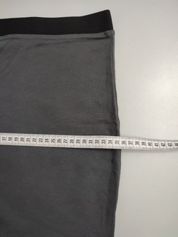 Юбка на резинке 40 размер