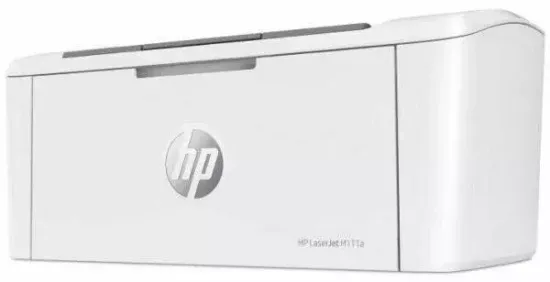 Принтер лазерный HP LaserJet M111a