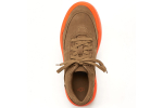 UGG Marin Mega Lace Chestnut Orange
