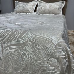 Покрывало АКСАРАЙ 2сп