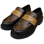 Лоферы LOUIS VUITTON, 1AD1AQ