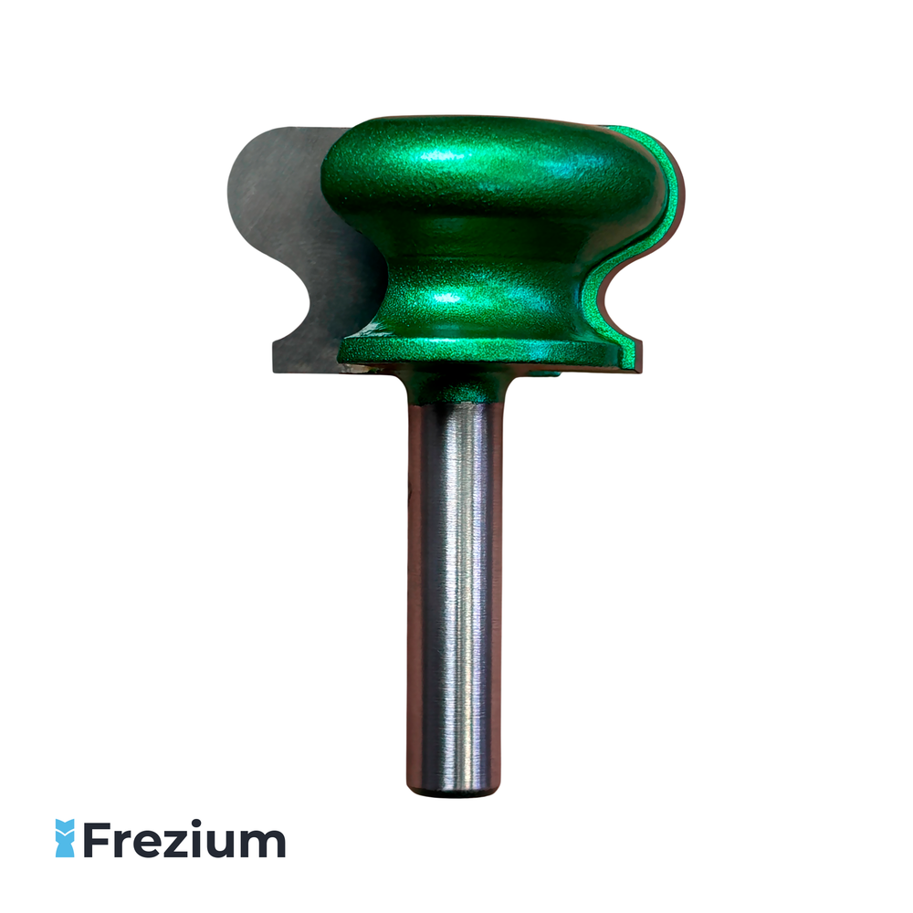 Фреза для интегрированных ручек 38.1x8x20.7 R6