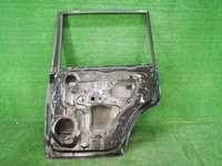 Дверь задняя правая Lexus LX 3 (2015-2023)