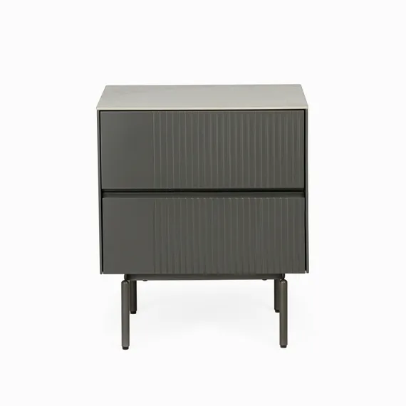 Прикроватная тумба Gabby 50х40 см