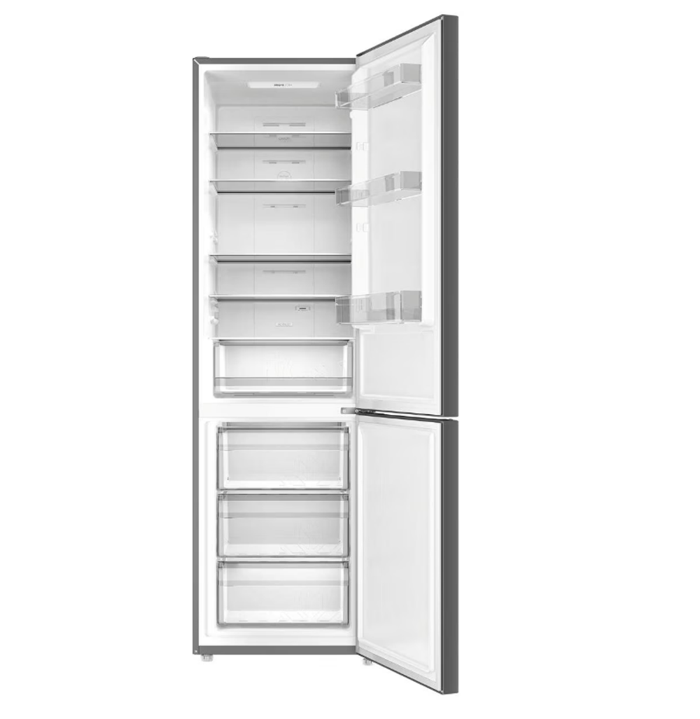 Холодильник двухкамерный Candy CCRN6200SD (h)