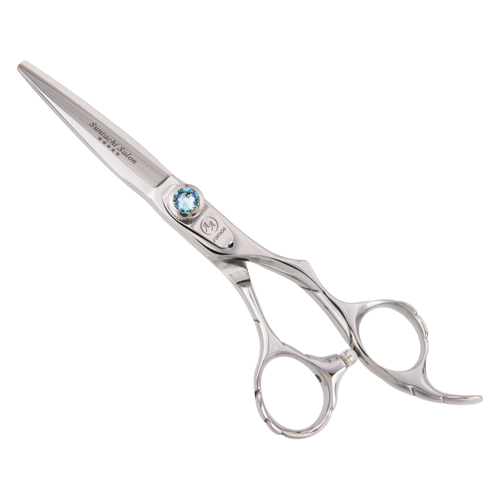 Suntachi Salon прямые ножницы ZG-TBWBR-55 5 класс ✅ Оригинал