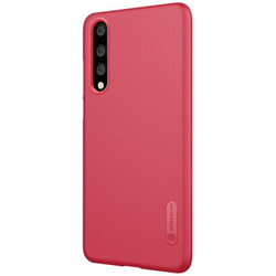 Накладка Nillkin Super Frosted Shield для Huawei P20 Pro