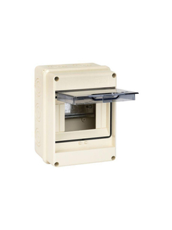 Щит ЩРН-ПГ-5 IP65 EKF Pb65-n-pg-5