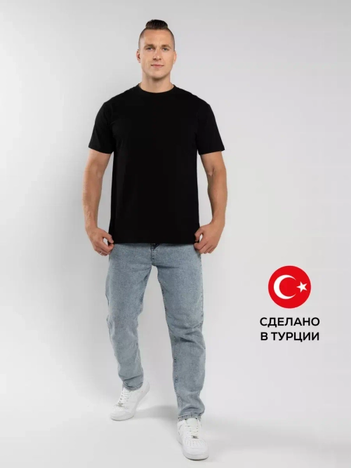 Футболка 042-Ч