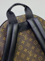 Рюкзак Josh Louis Vuitton из канвы Monogram Macassar