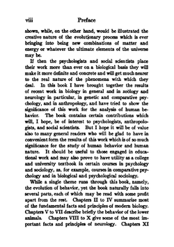 The Science of Human Behavior: Biological and Psychological Foundations | Maurice Parmelee