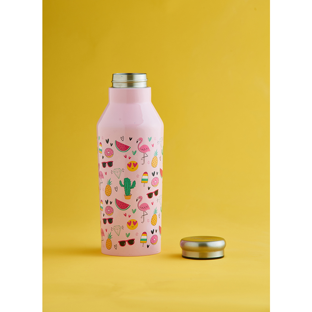 Бутылка 500 мл emoji