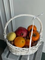 Корзина подарочная #2 размер S