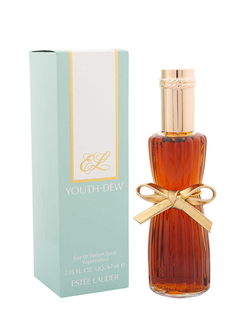 ESTEE LAUDER Youth-Dew lady 67ml edp