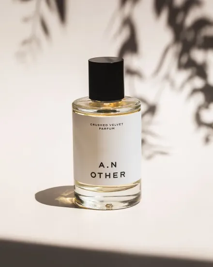A.N. Other Crushed Velvet