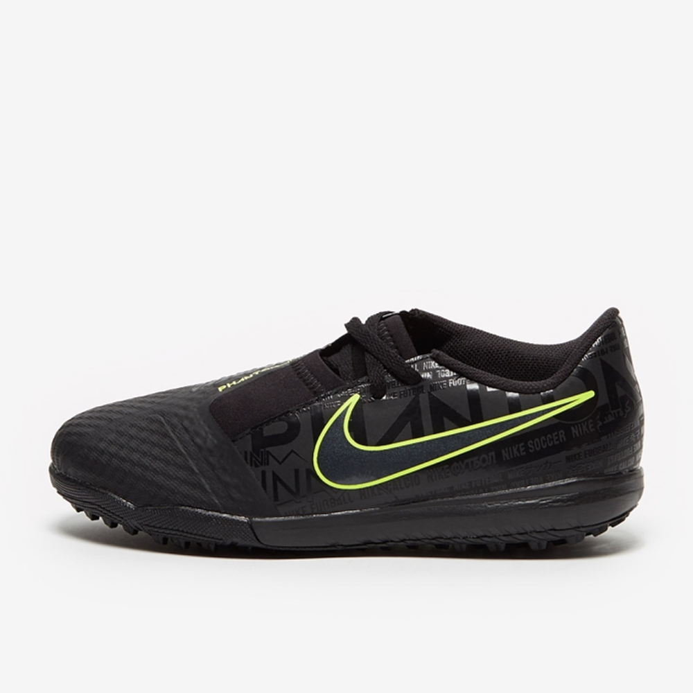 AO0377-007 Футзалки Nike JR PHANTOM VENOM ACADEMY TF