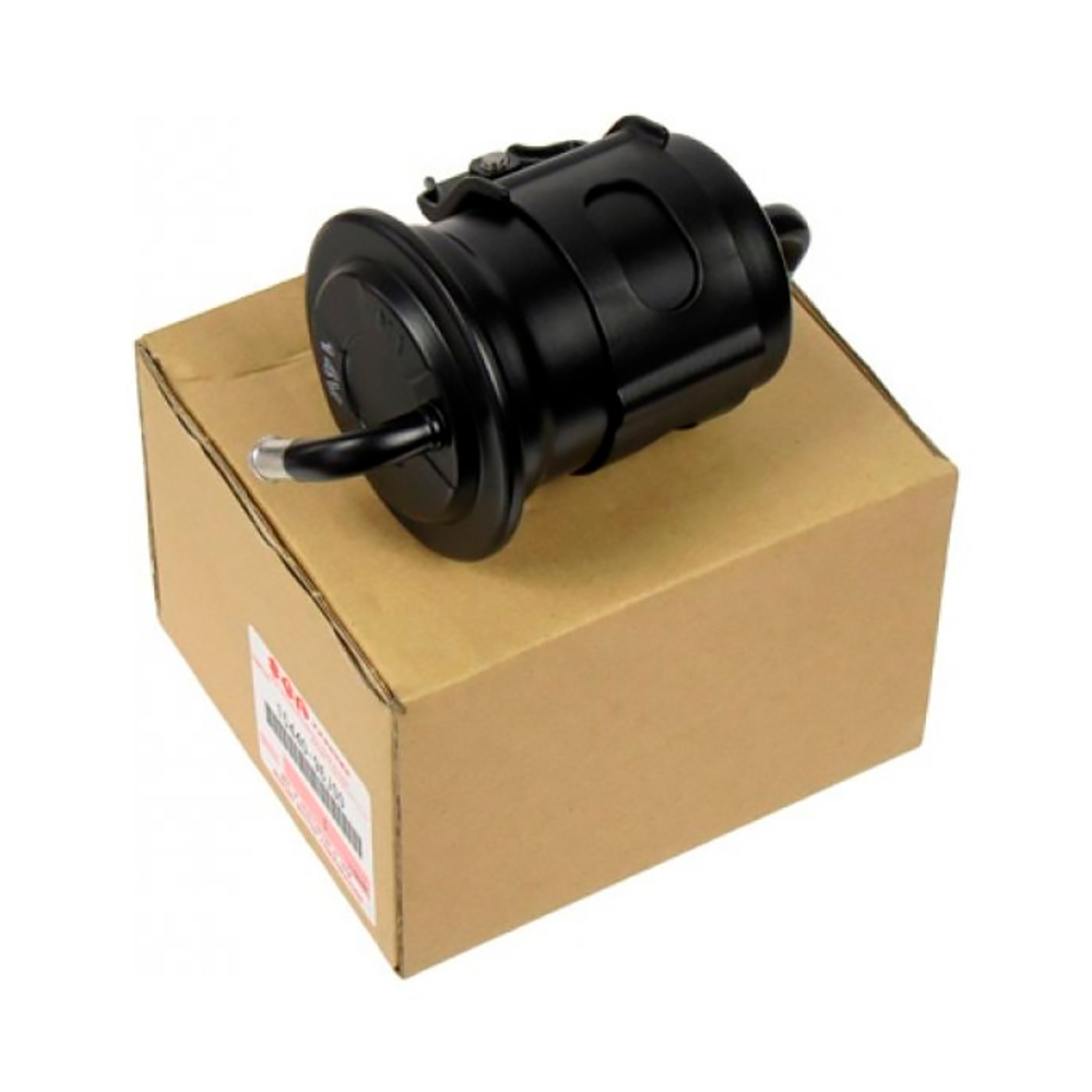 Фильтр топливный