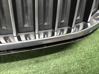 Решетка радиатора BMW 5er G30 (2017-2020)