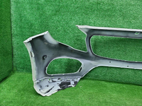 Бампер передний Mercedes GLA X156 (2017-2020) AMG