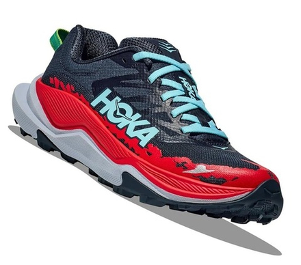 Кроссовки мужские Hoka Torrent 4