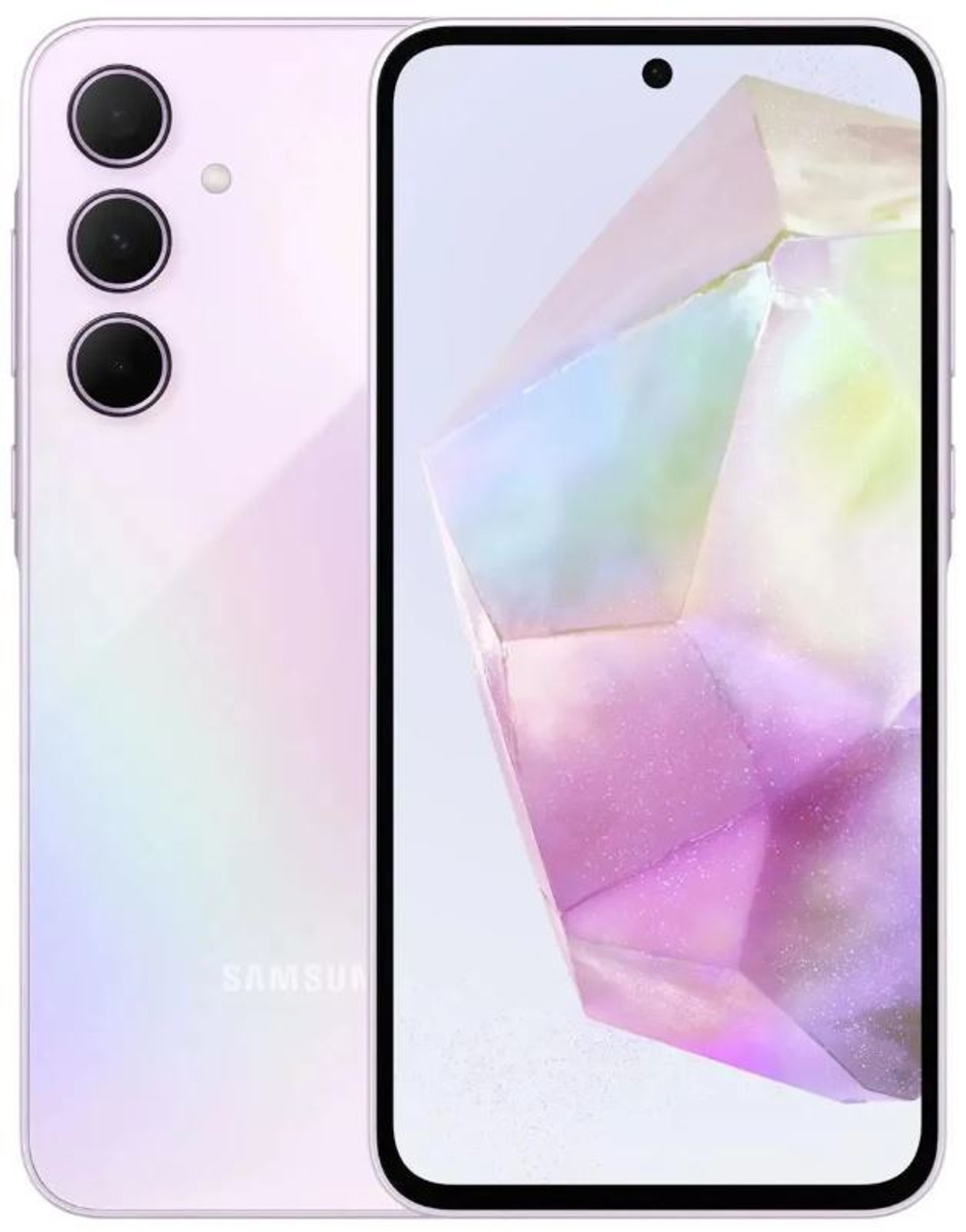 Смартфон  Samsung Galaxy A35 5G 8/128GB
