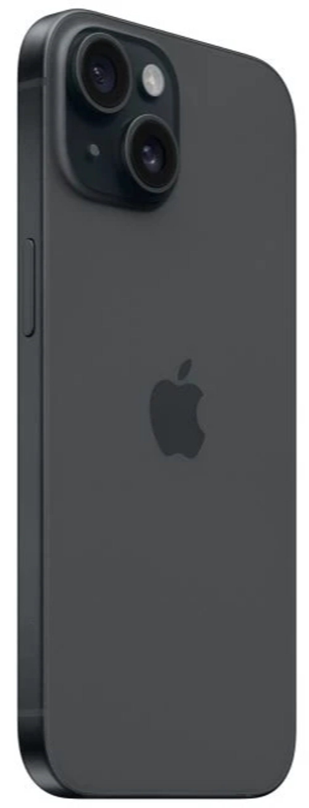 Смартфон Apple iPhone 15 128GB Black (Ростест)