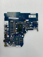 Материнская плата для ноутбука Lenovo Yoga 510-15ISK L80SR NM-A751 Intel core I7-6500U 940MX 2G BL WIN RTC (5B20L37487), оригинал