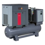 FUBAG FSKD 5.5-8/270 компрессор винтовой 641440