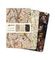 Bloknot \ Блокнот \ Notebook William Kilbum Set of 3 Mini Notebooks