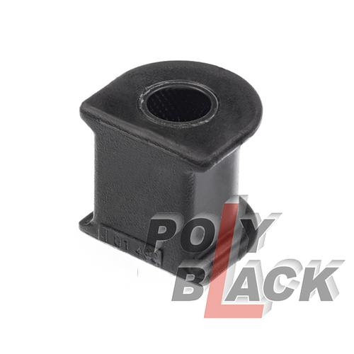 Полиуретановая втулка стабилизатора, задней подвески I.D. = 20 мм(Кратность 2 шт.) T01493