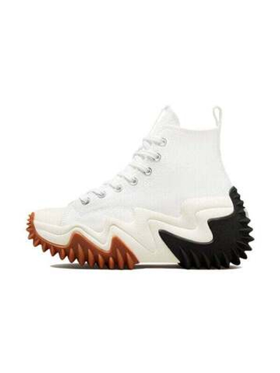Кроссовки Converse Run Star Motion White Black Gum